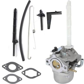 YIBOCO -921013 Carburetor Carb for Ariens Snow Blower Model# 921013 921016 w/Briggs & Stratton