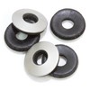 Bolt Dropper #10 x 1/2" OD Stainless Steel EPDM Washers