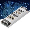 100W Switching Power Supply LED Strip Driver Lighting IP68 Protection