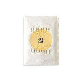 Hot Patch 3.9 x 5.5 inches (10 x 14 cm) (10 pieces) x 1 bag