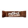 nkd. Nakd Bars, Cocoa Delight Raw Fruit and Nuts, Gluten