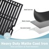 Criditpid Grill Replacement Parts for Charbroil Advantage 4 Burner 463344116,