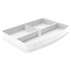 Exacompta - Item No. 116013D - Set of 4 Compartments