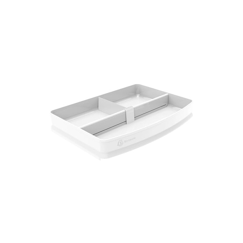 Exacompta - Item No. 116013D - Set of 4 Compartments