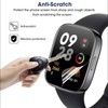 nvskvd Screen Protector for CMF by Nothing Watch Pro, Pack
