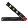 4 in 1 Digital Display Angle Ruler Multifunctional Angle Protractor