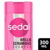 Sedal Shampoo Ceramidas 300 ml