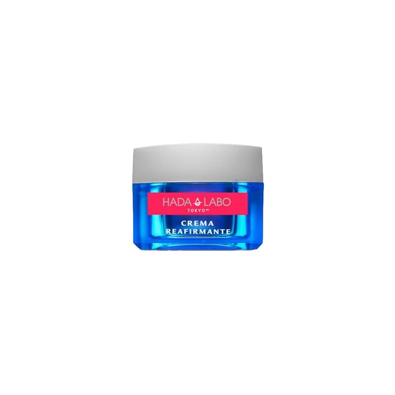 Hada Labo Tokyo Crema Reafirmante, 50 ml