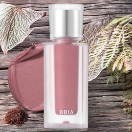 BBIA Lip Care Colorful Smooth Last Velvet Tint V21 Documentary Standard (2) / 삐아 립케어 발색 스무스 라스트 벨벳 틴트 V21다큐의정석 2개