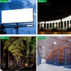R7S LED 189mm 50W Non Dimmable Daylight White 6000K Type
