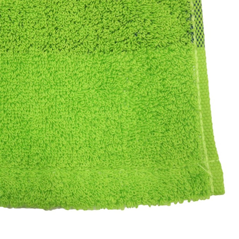 Marushin 0605011400 Sports Towel, Golf Club, Retirement, Present, Antibacterial, 100%
