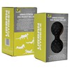 Urban Fitness Home Gym Exercise Physio EVA Peanut Roller