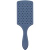WetBrush(ウェットブラシ) パドルディタングラー エレメンタルブルー 1個
