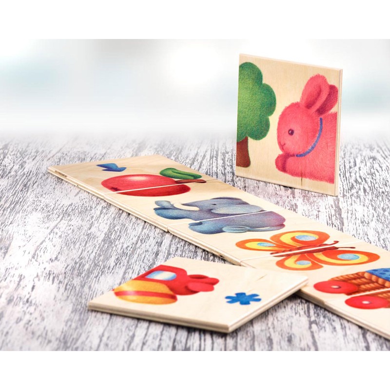 Selecta 62006 Game Picture Lotto