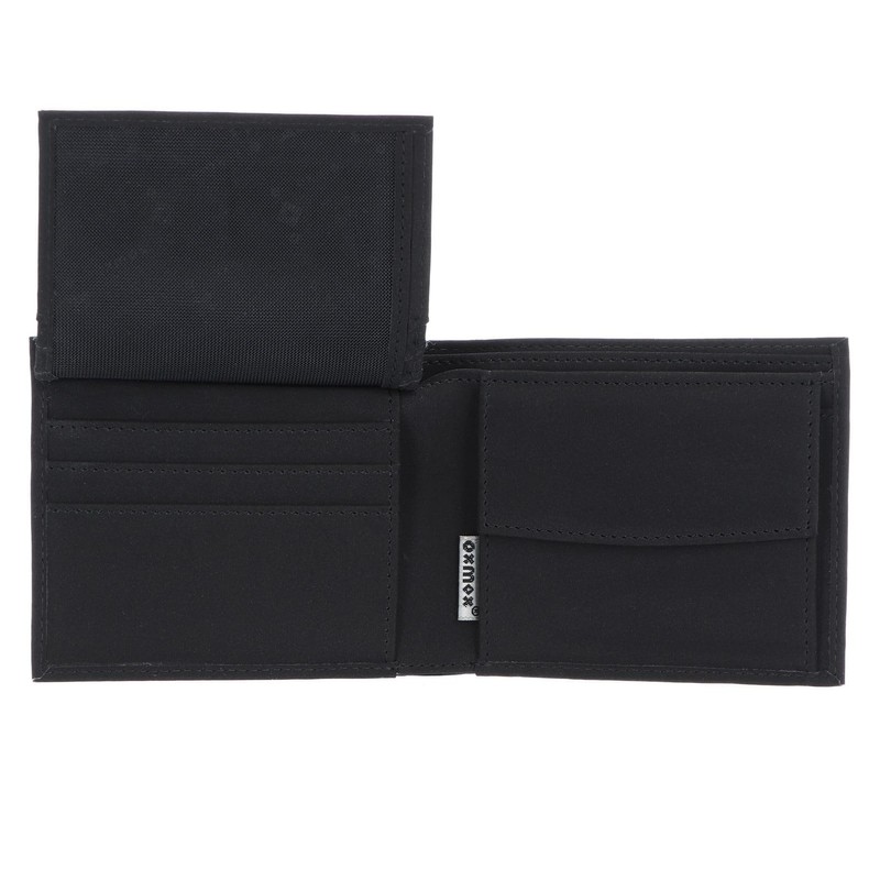 oxmox New Cryptan Wallet 12 cm