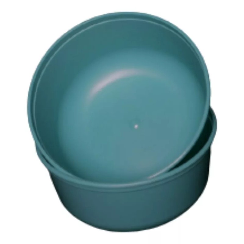 Medegen Recipiente Contenedor Multiuso Graduado Plastico 950ml