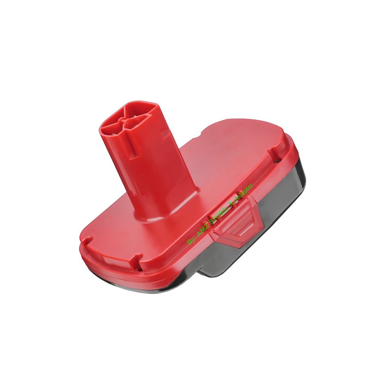 1x Adapter Only Fits Craftsman 19.2v Old Style Cordless Tools
