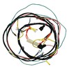 Complete Tractor 1100-9720 Wiring Harness Compatible with/Replacement for Ford Holland