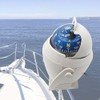 Boat Car Caravan Truck Compass Sea Marine Electronic Navigation Bracket