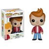 Funko POP TV: Futurama - Fry Action Figure