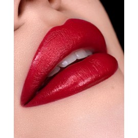 SKIN PROOF - HYALUR-ON | Bleistift Rot Nr. 04 Scarlet