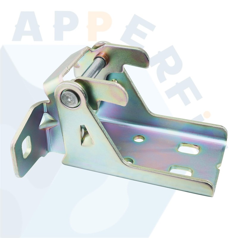 Lower Door Hinge for Front Door Driver or Passenger Side