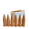 Qiix Automatic Watering 6 Pcs Planter Watering Automatic Water Cap