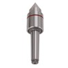 Live Center High Carbon Steel Deep Grooved Ball Bearing 60°