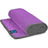 Youphoria Yoga Microfiber Towel Non-Slip Yoga Mat Towel - Hot