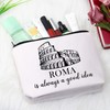 Rome Travel Gift Ancient Rome Gift Rome Surprise Trip Gift