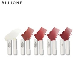 ALLIONE All Day Essential Up Balm 3.7g, Color:05 Berry Fig