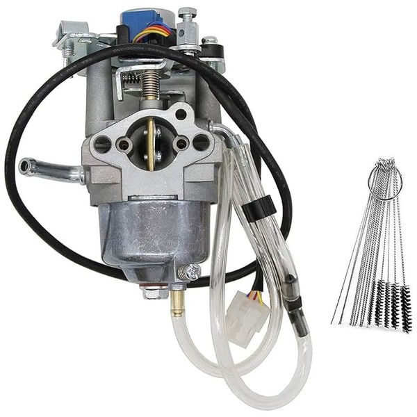 Raisman Carburetor Compatible with Yamaha Generator Models EF2000ISC EF2000ISCH EF2000