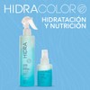 HIDRACOLOR Hidro Active, Tratamiento Hidratante Cabello, 2 Fases 300ml