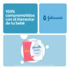 Jabn en barra para beb Johnsons Original 75g 3-pack