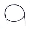 Carburetor Choke Cable Plunger Rebuild Kit for Kawasaki Bayou 185