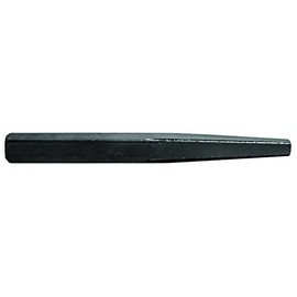 Century Drill & Tool 73204 Square Flute Screw Extractor, 1/2" - 9/16"