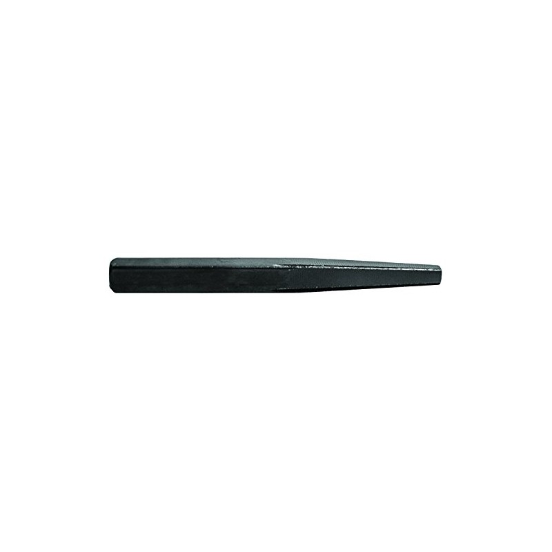 Century Drill & Tool 73204 Square Flute Screw Extractor, 1/2"