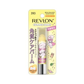 Lebron Kiss Sugar Scrubs Ester Bunny 393 Sweet Yes Sweet Uds Scent 2.6g Lip Scrubs Lip Balm Lip Care Lip Scrubs Lip Primer