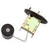 Fuel Level Sensor Copper ABS High Accuracy Universal Fuel Sender