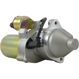Gladiator Premium Grade Starter for Honda GX340 GX390 EM5000 EM6000 replaces 31200-ZE3-013
