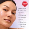 Olay Super Serum 1.0 oz con niacinamida, vitamina C, péptido
