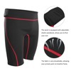 2MM Neoprene Diving Adjustable Comfortable Fifth Pants Equipment for Snorkeling