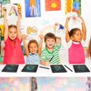 Zhehao 20 Pack LCD Writing Board for Kids, 8.5 Inches