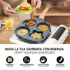 IPEA Non-Stick Induction and Gas Pan - 21cm - Non-Stick