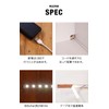ottostyle.jp Freely Combination Cube Box with Acrylic Door Type LED