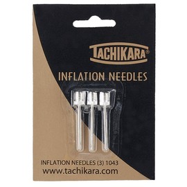 Tachikara USA Tachikara Inflation Needles - 3-Pack