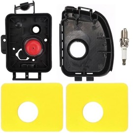 PHUOC LOC THO for Filter Base Cover for Briggs & Stratton 799579 595660 595663 590584