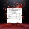 Redline Creatina Monohidratada Crimson Bulk 80 Servis Sfn