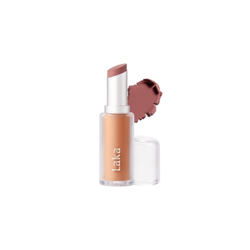 10 types of bulky matte lipstick (choose 1) / 벌키