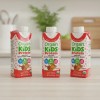 Orgain Kids Proteina Sabor Fresa Para Niño 3pack 244ml